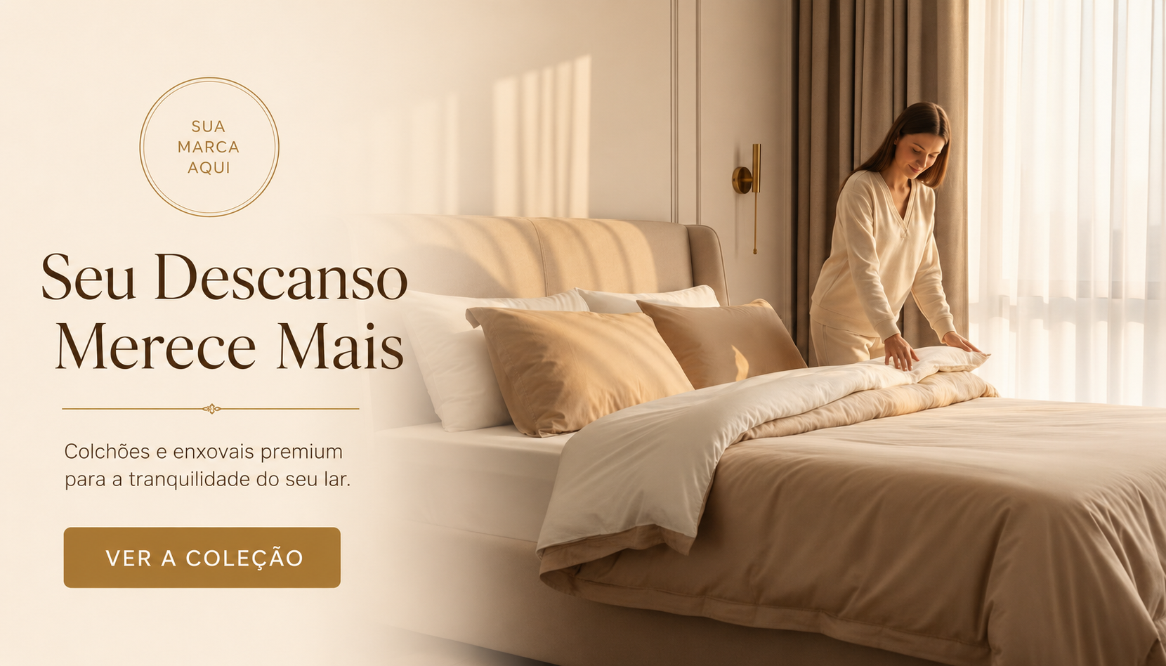Banner Promocional